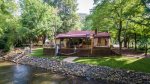 The Lost Soles Cabin Property